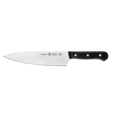 ZWILLING J.A. HENCKELS Zwilling J.A Henckels 8" L Stainless Steel Chef's Knife 1 pc 17541-203